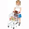 Melissa & Doug Metal Shopping Cart 4071 - alternate 3